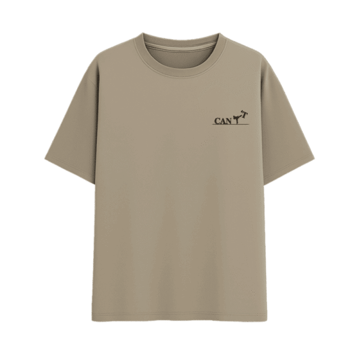 Oversized T-Shirt 240 GSM