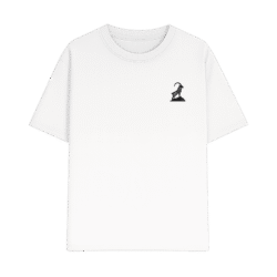 Oversized T-Shirt 220 GSM