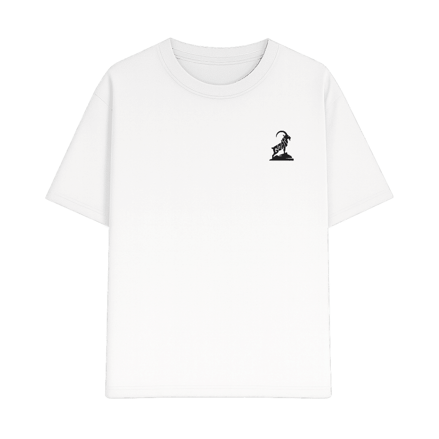 Oversized T-Shirt 220 GSM