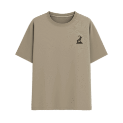 Oversized T-Shirt 220 GSM
