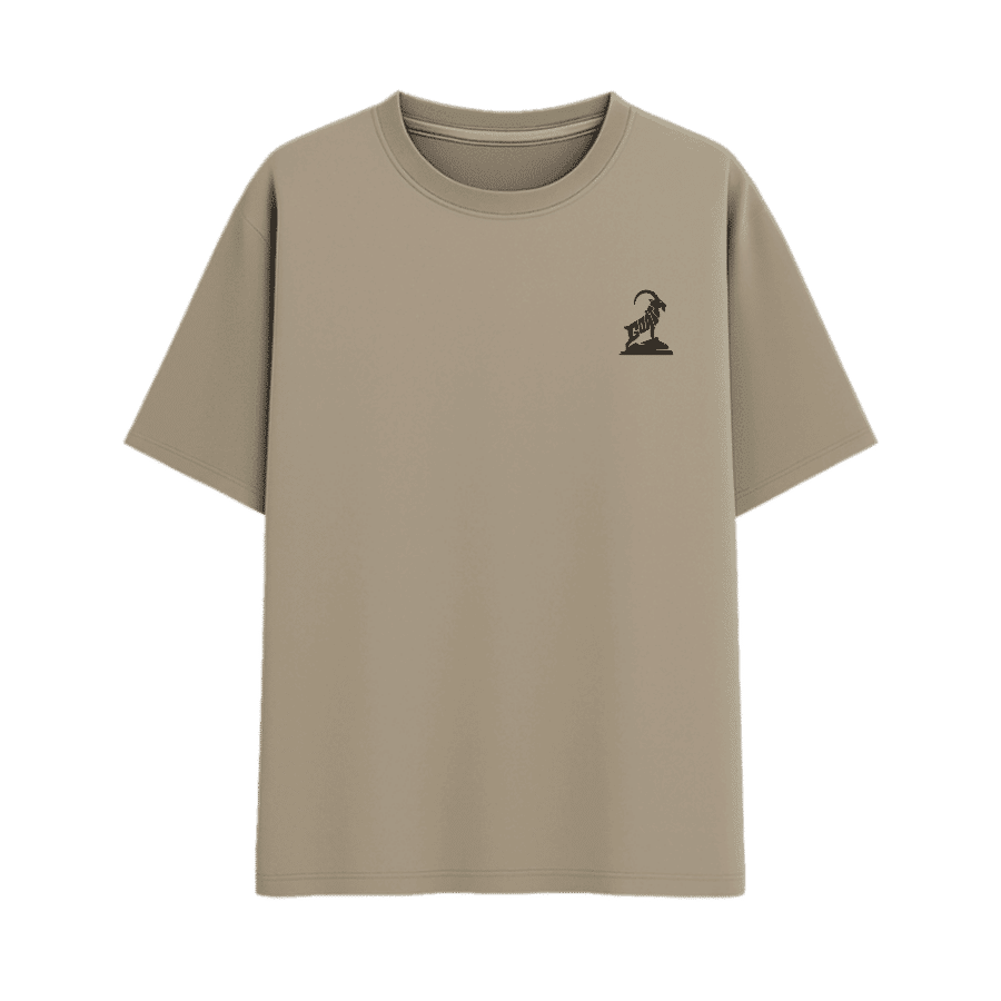 Oversized T-Shirt 220 GSM