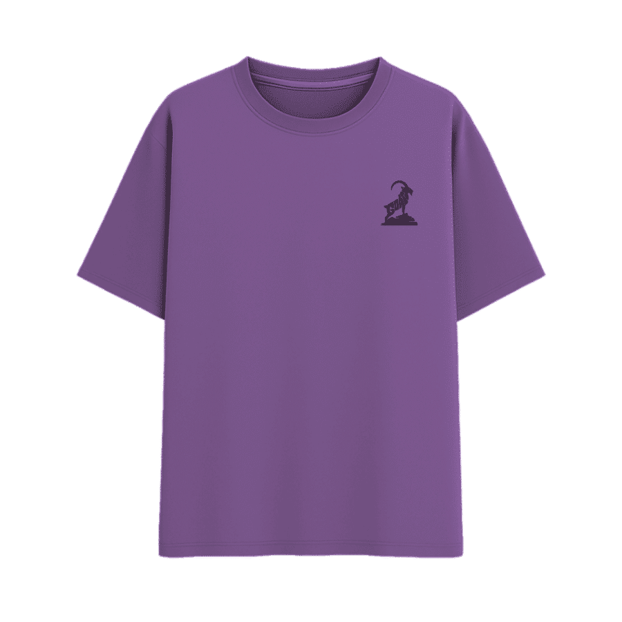 Oversized T-Shirt 220 GSM