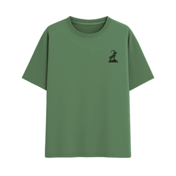 Oversized T-Shirt 220 GSM