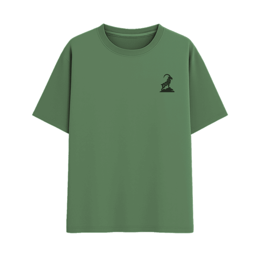 Oversized T-Shirt 220 GSM