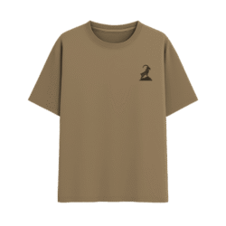 Oversized T-Shirt 220 GSM