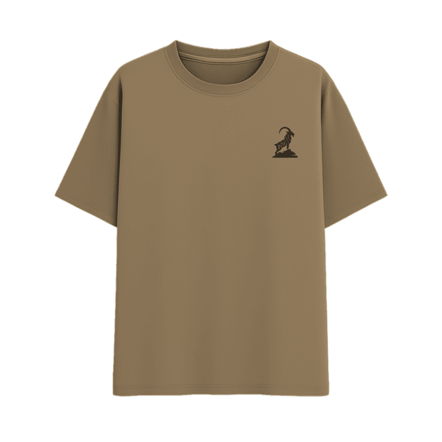 Oversized T-Shirt 220 GSM