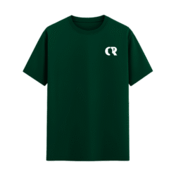 Regular T-Shirt 180 GSM