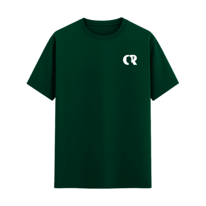 Regular T-Shirt 180 GSM