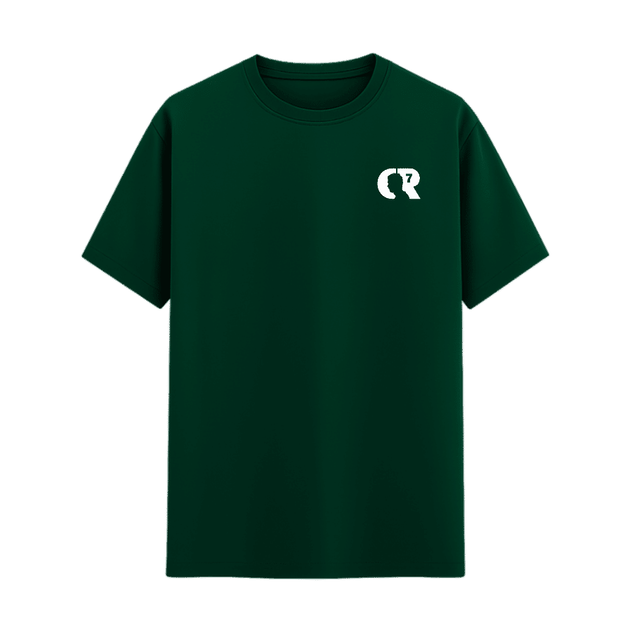 Regular T-Shirt 180 GSM