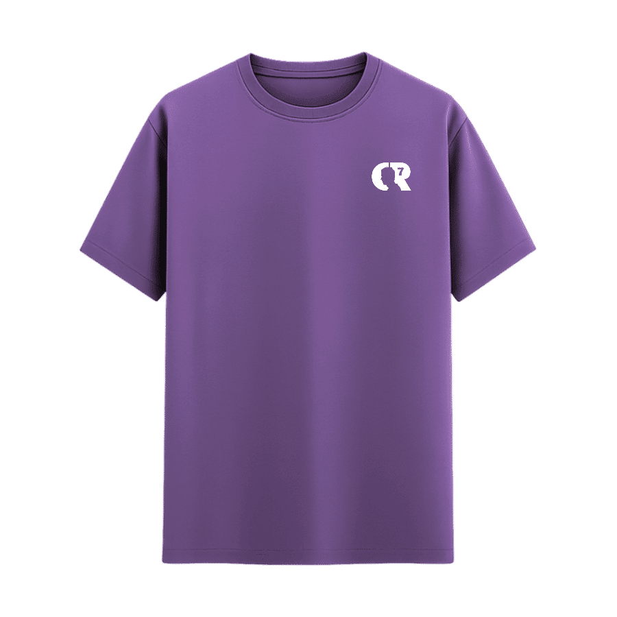Regular T-Shirt 180 GSM