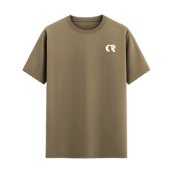 Regular T-Shirt 180 GSM