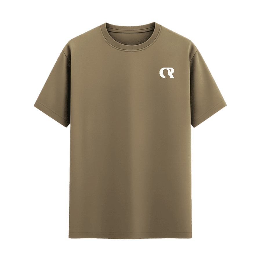 Regular T-Shirt 180 GSM