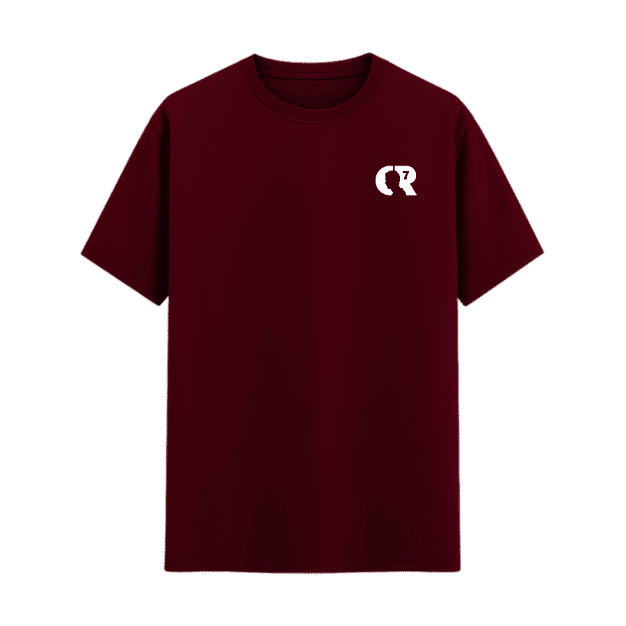 Regular T-Shirt 180 GSM