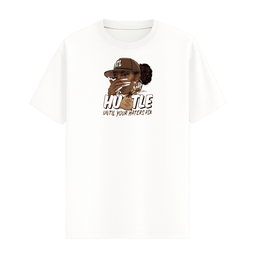 Regular T-Shirt 180 GSM