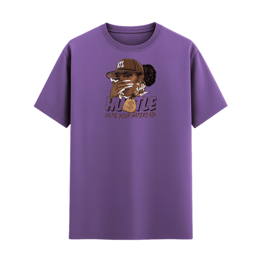 Regular T-Shirt 180 GSM