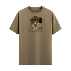 Regular T-Shirt 180 GSM