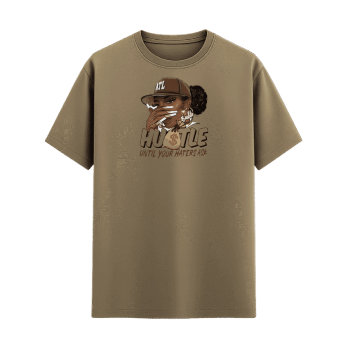 Regular T-Shirt 180 GSM