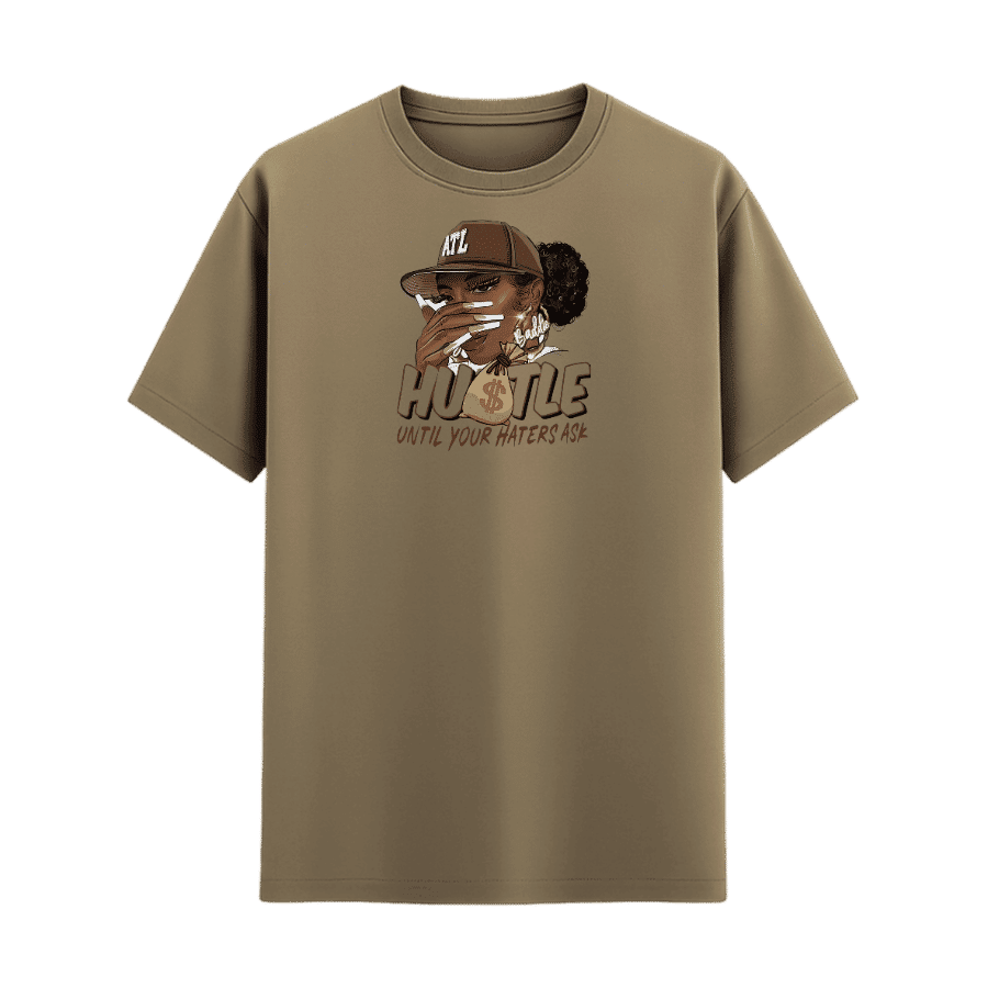 Regular T-Shirt 180 GSM