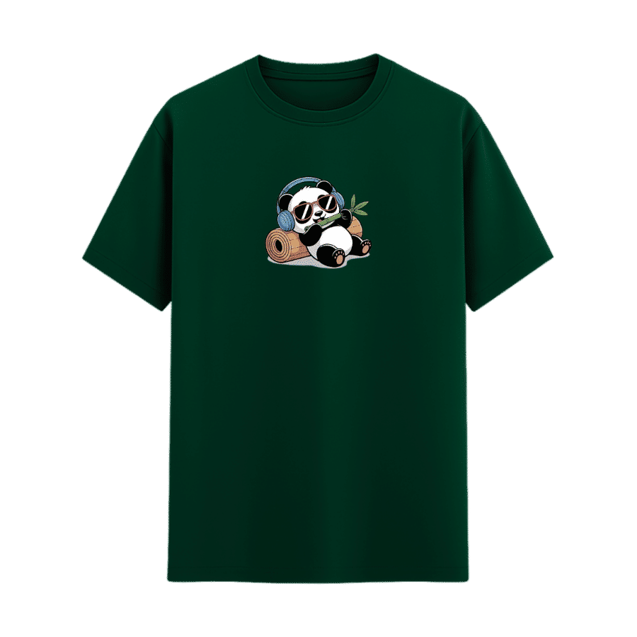 Regular T-Shirt 180 GSM