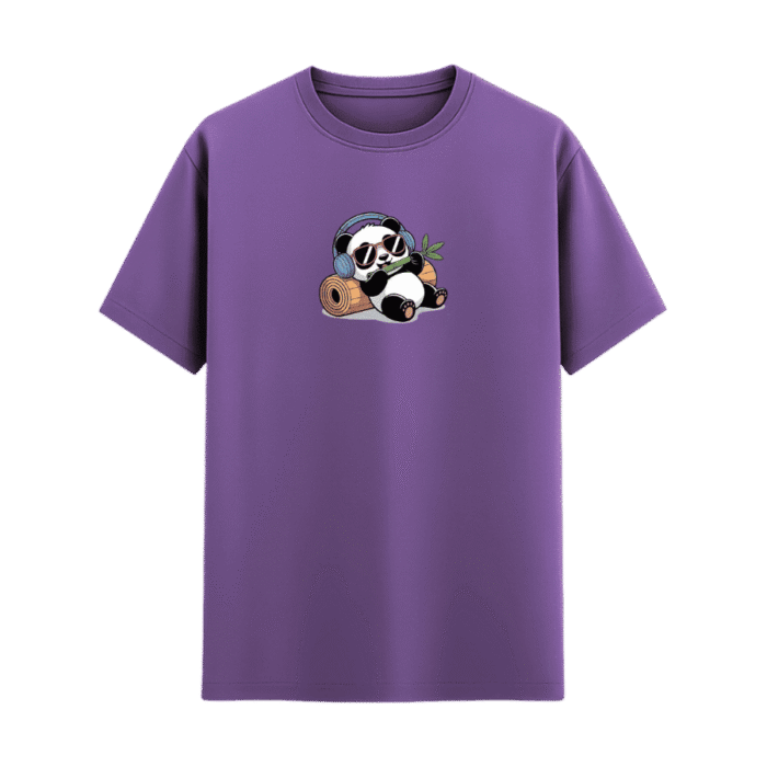 Regular T-Shirt 180 GSM