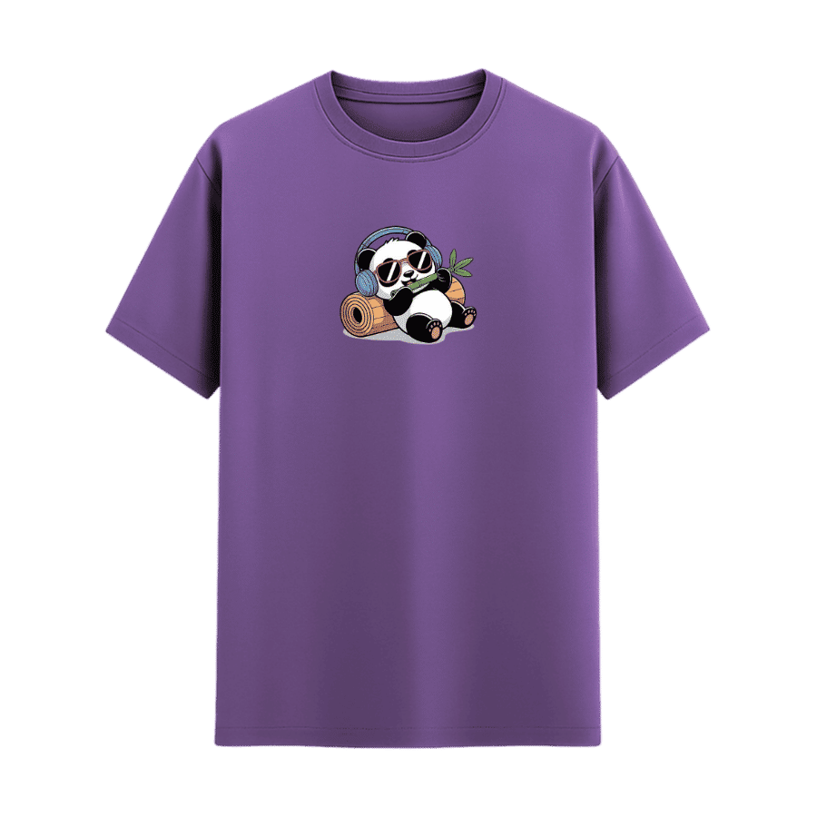 Regular T-Shirt 180 GSM