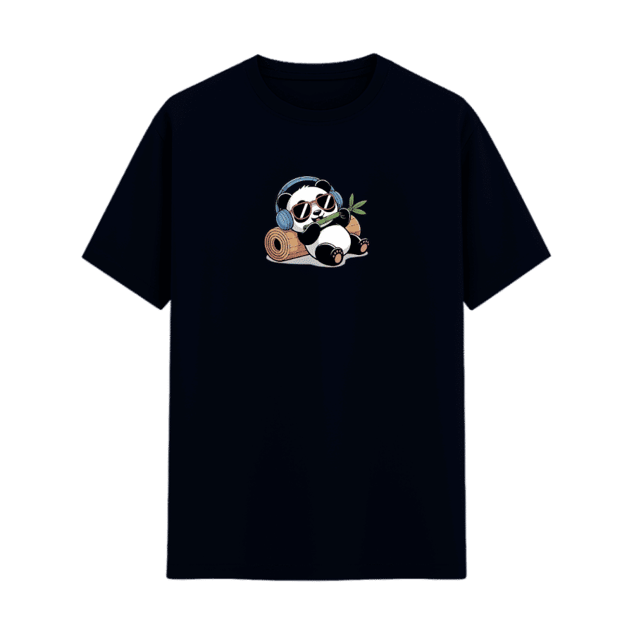 Regular T-Shirt 180 GSM