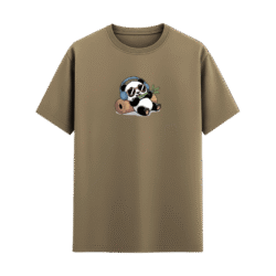 Regular T-Shirt 180 GSM