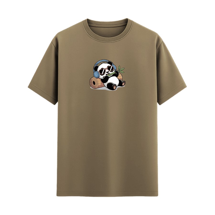 Regular T-Shirt 180 GSM