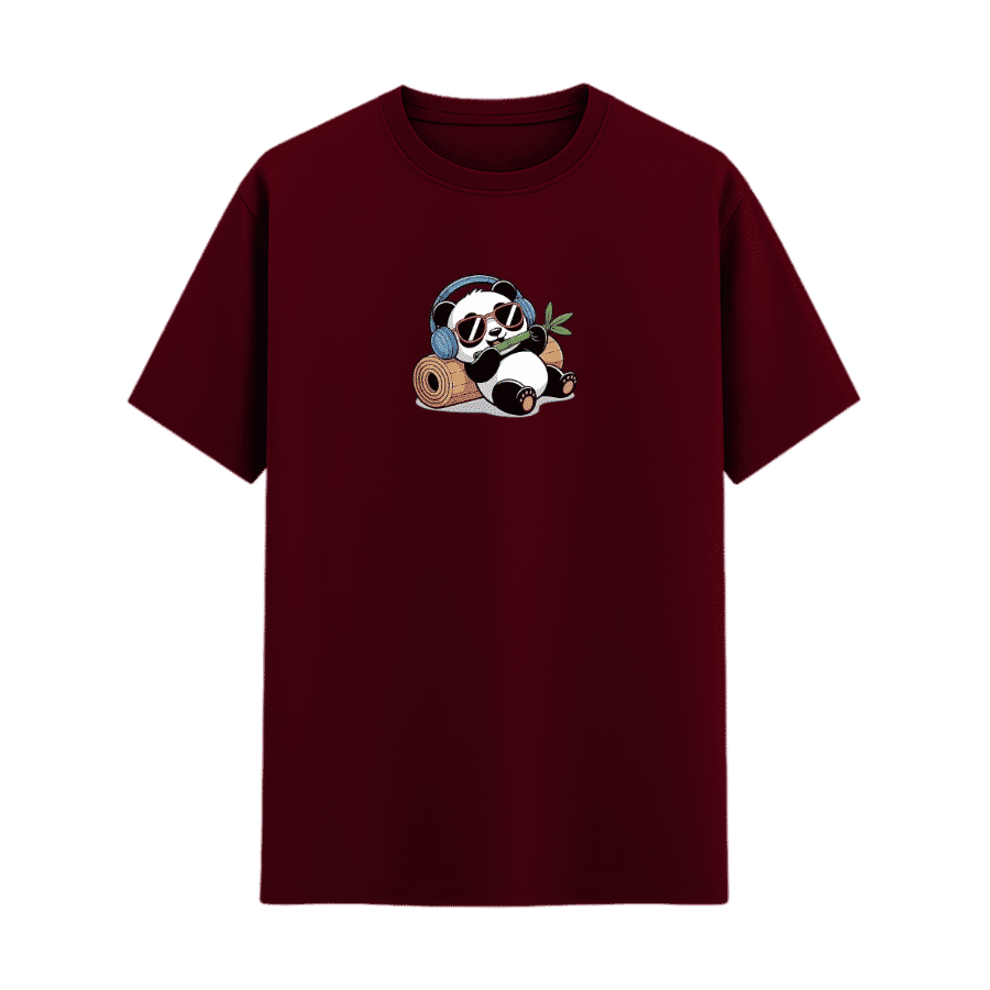 Regular T-Shirt 180 GSM