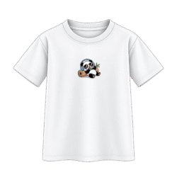 REGULAR KID TSHIRT