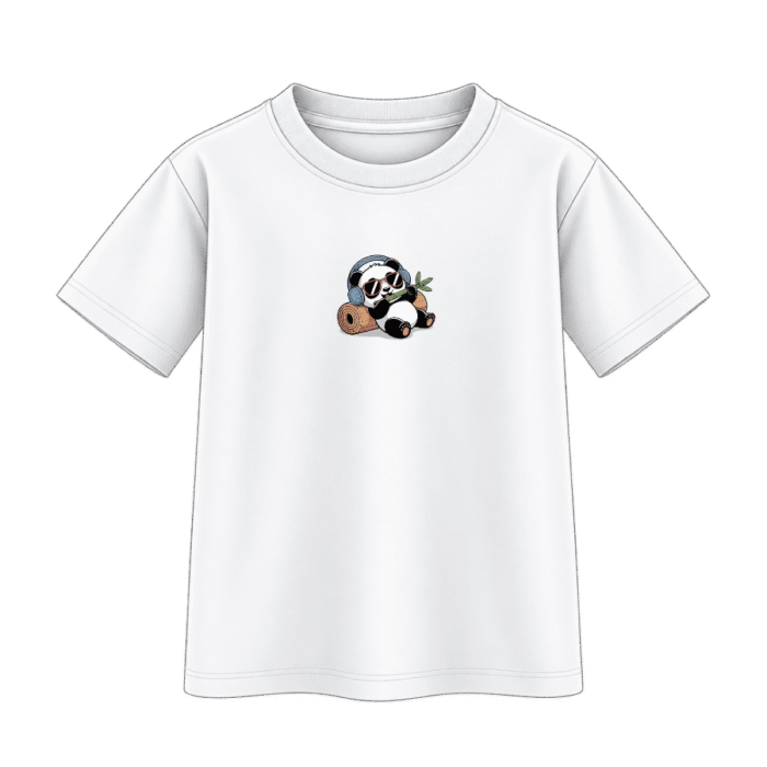 REGULAR KID TSHIRT