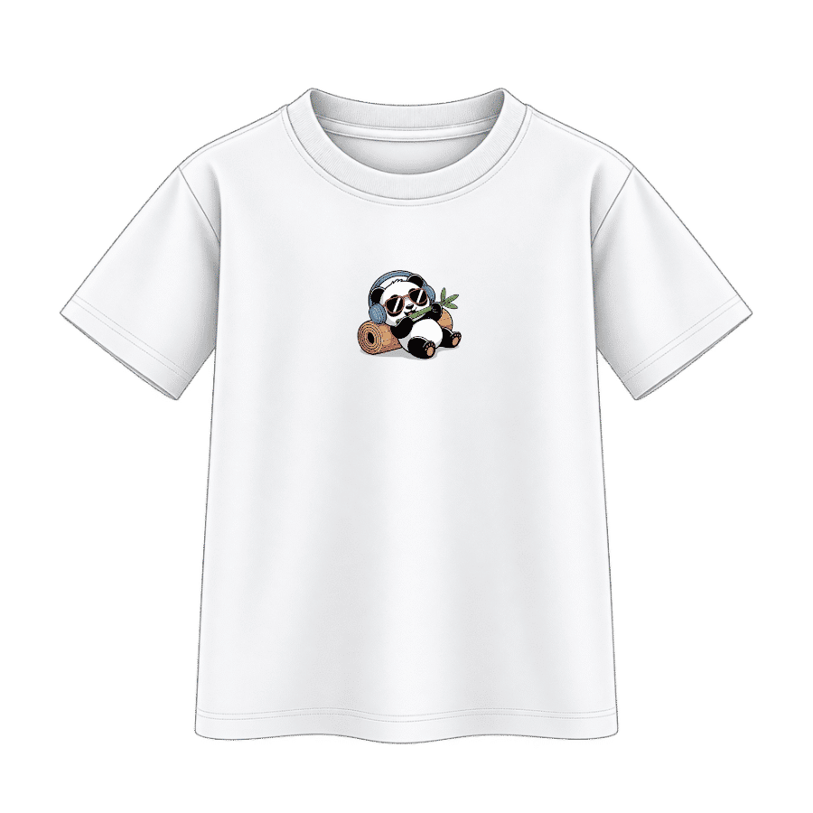 REGULAR KID TSHIRT