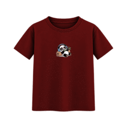 REGULAR KID TSHIRT