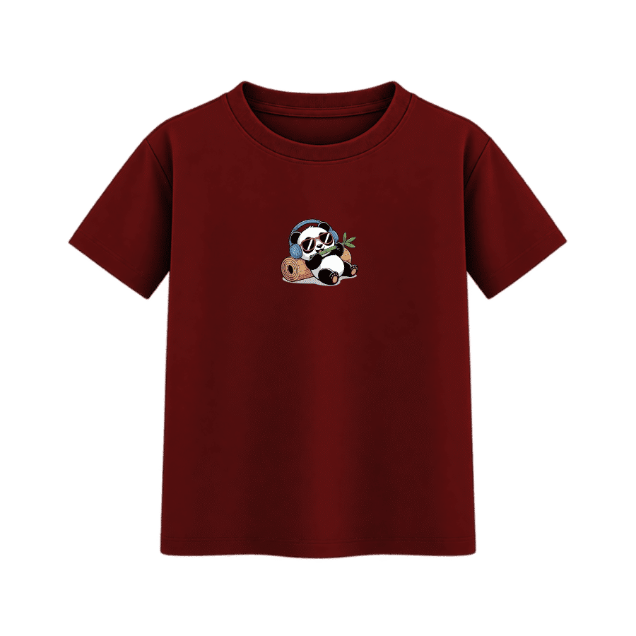 REGULAR KID TSHIRT