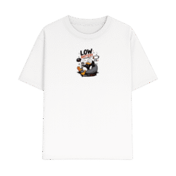 Oversized T-Shirt 220 GSM