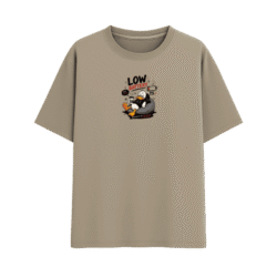 Oversized T-Shirt 220 GSM