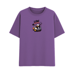 Oversized T-Shirt 220 GSM