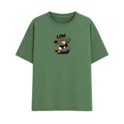 Oversized T-Shirt 220 GSM