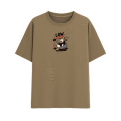 Oversized T-Shirt 220 GSM