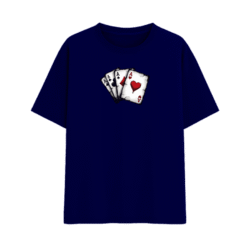 Oversized T-Shirt 240 GSM