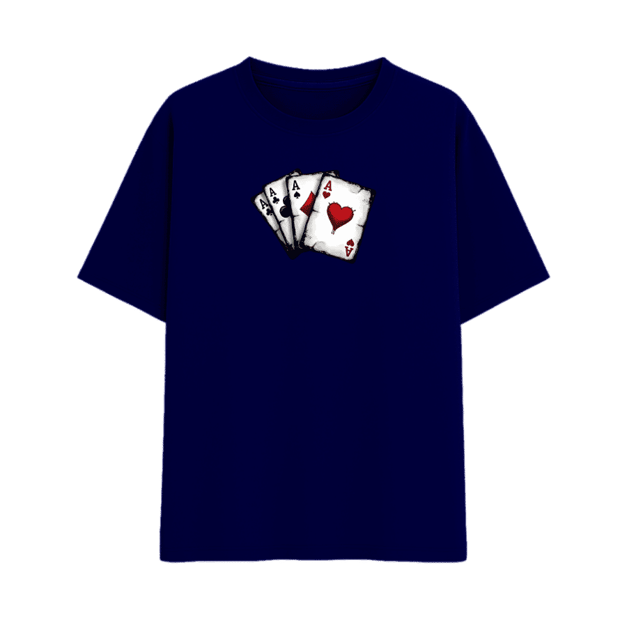 Oversized T-Shirt 240 GSM
