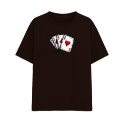 Oversized T-Shirt 240 GSM