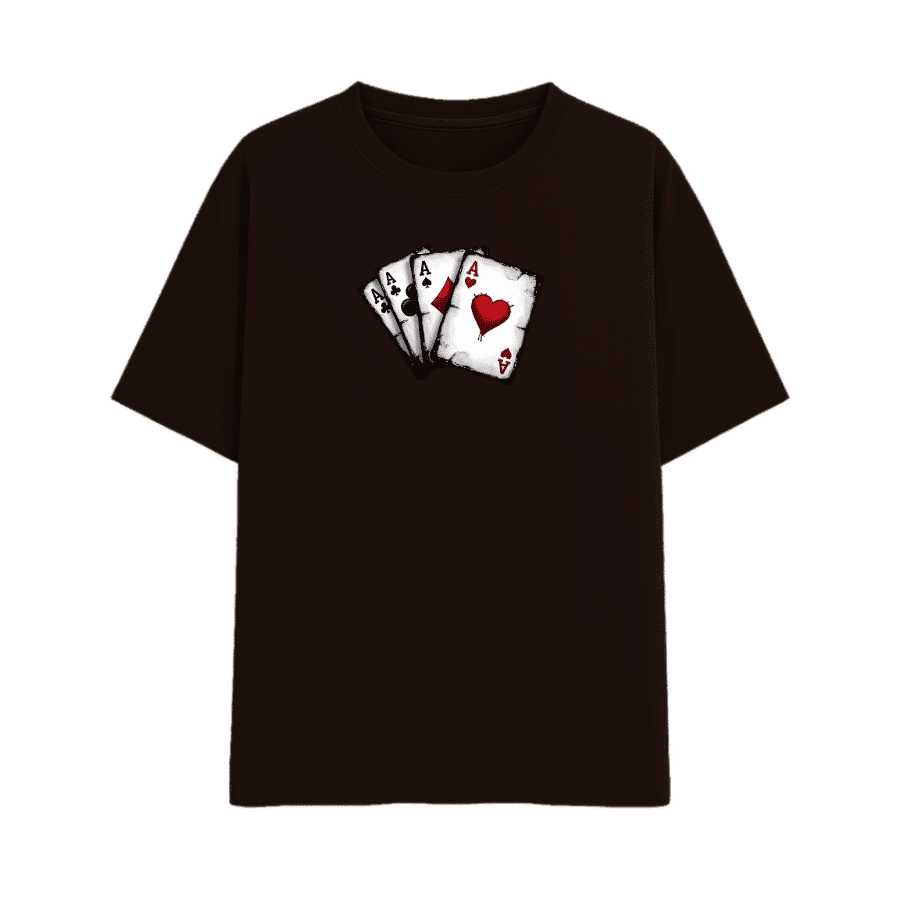 Oversized T-Shirt 240 GSM