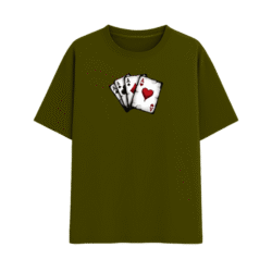 Oversized T-Shirt 240 GSM