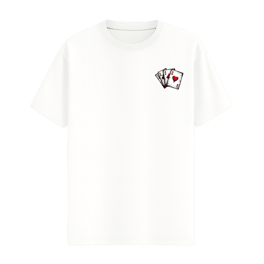 Regular T-Shirt 180 GSM