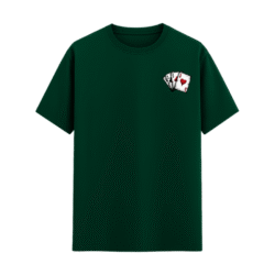 Regular T-Shirt 180 GSM