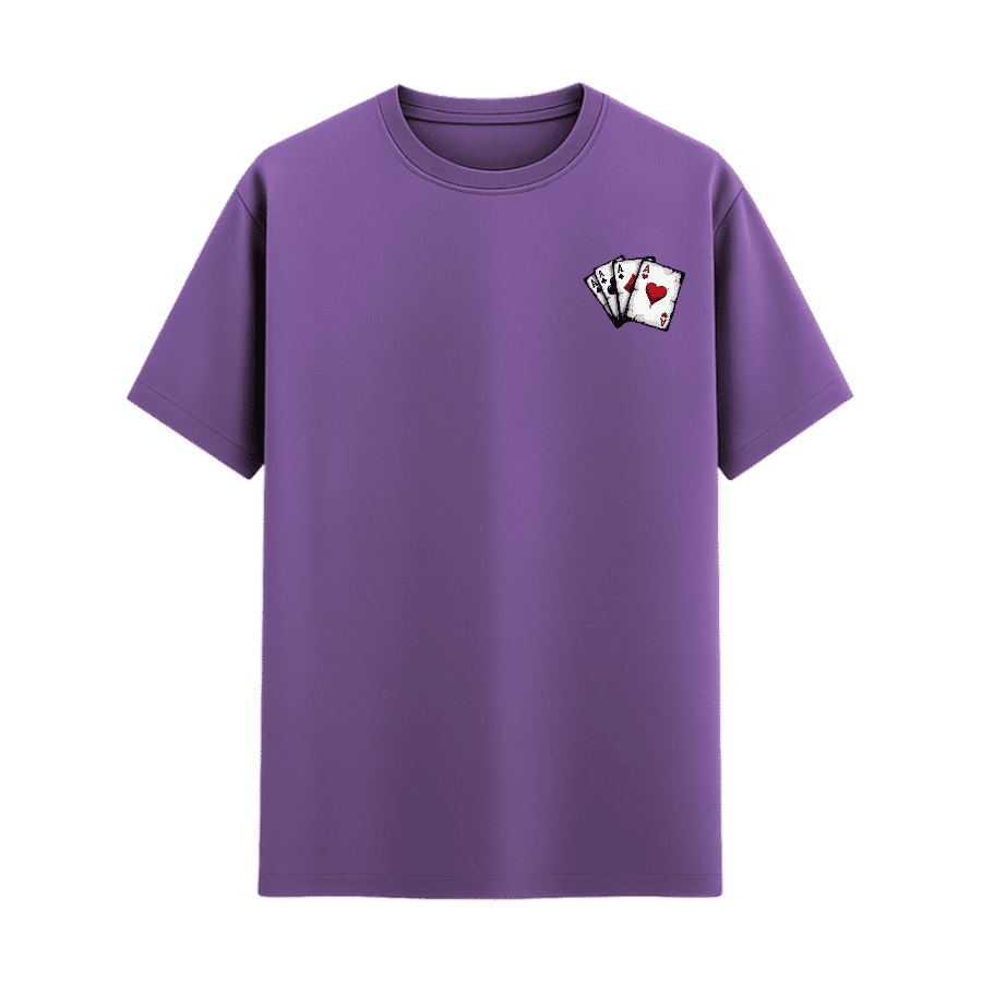 Regular T-Shirt 180 GSM