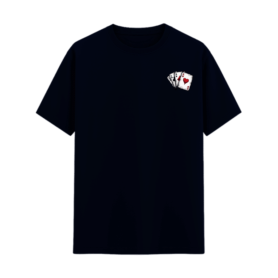 Regular T-Shirt 180 GSM