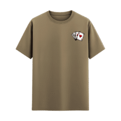 Regular T-Shirt 180 GSM