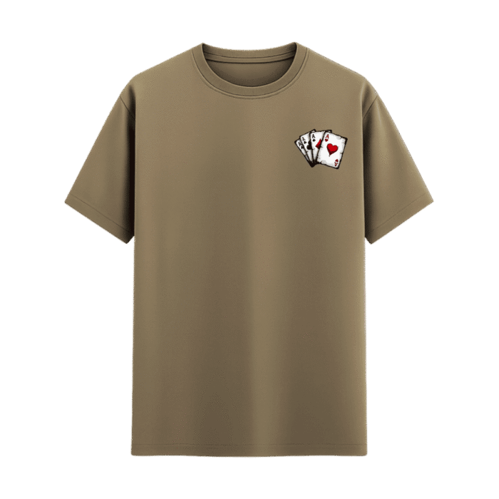 Regular T-Shirt 180 GSM